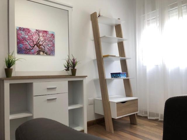 Rg Apartamentos Алмерия Екстериор снимка