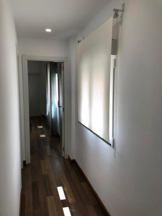 Rg Apartamentos Алмерия Екстериор снимка