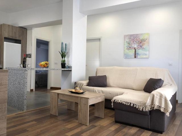 Rg Apartamentos Алмерия Екстериор снимка
